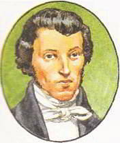 Рене Коилье (1799-1838), выходец из бед­ной семьи